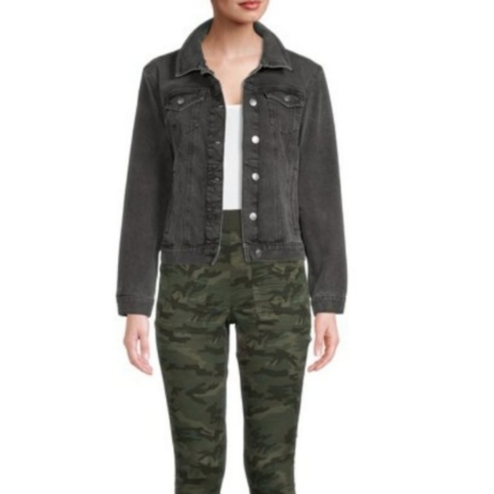 🙋No Boundaries army legging S XL excellent condition